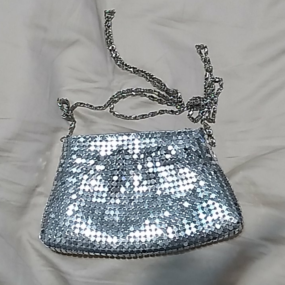SMALL PURSE